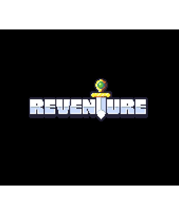 Reventure Steam Key GLOBAL